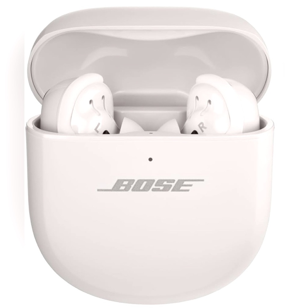 Bose QuietComfort Ultra Earbuds